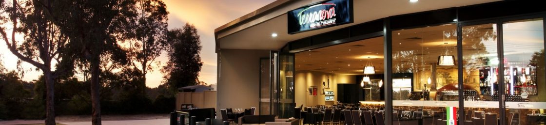 Italian Restaurant and Function Venue Sydney West