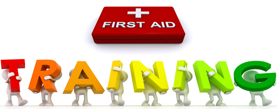 First Aid Course