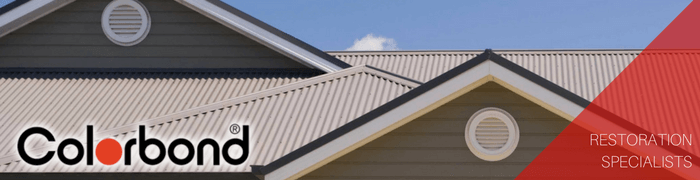 colorbond roofing sydney