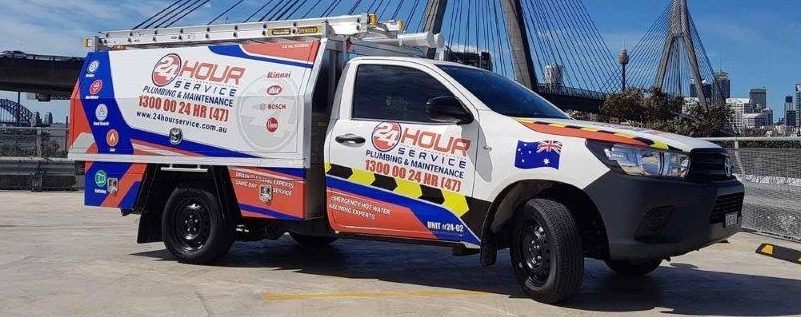 24 hour emergency plumber sydney