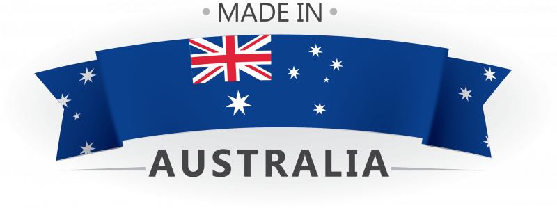 Products Made In Australia